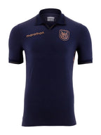 Camiseta Ecuador Mundial 2026 - 2ª Equipación