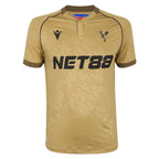 Camiseta Crystal Palace 2025/26 - 3ª Equipación
