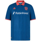 Camiseta Niza 2025/26 - 3ª Equipación