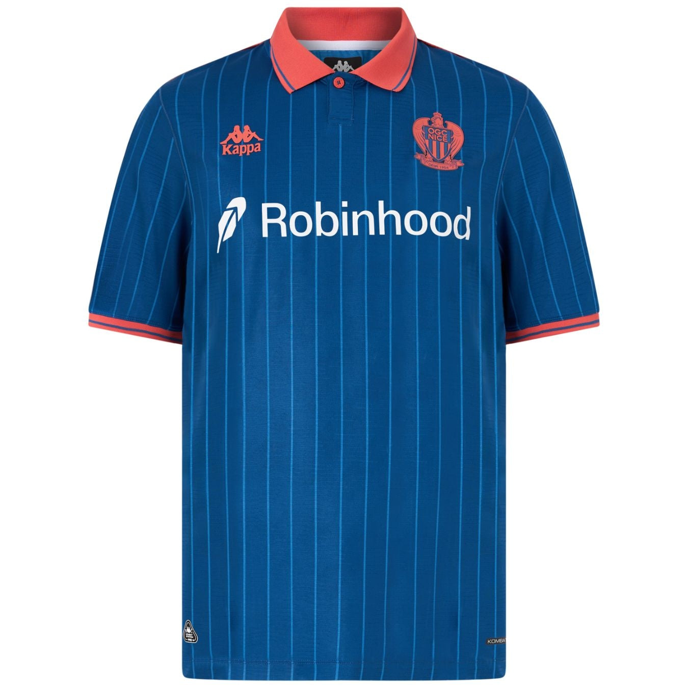Camiseta Niza 2025/26 - 3ª Equipación