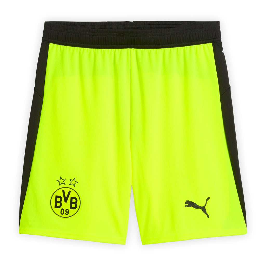 Pantalón Corto Borussia Dortmund 2025/26 - 2ª Equipación