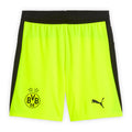 Pantalón Corto Borussia Dortmund 2025/26 - 2ª Equipación
