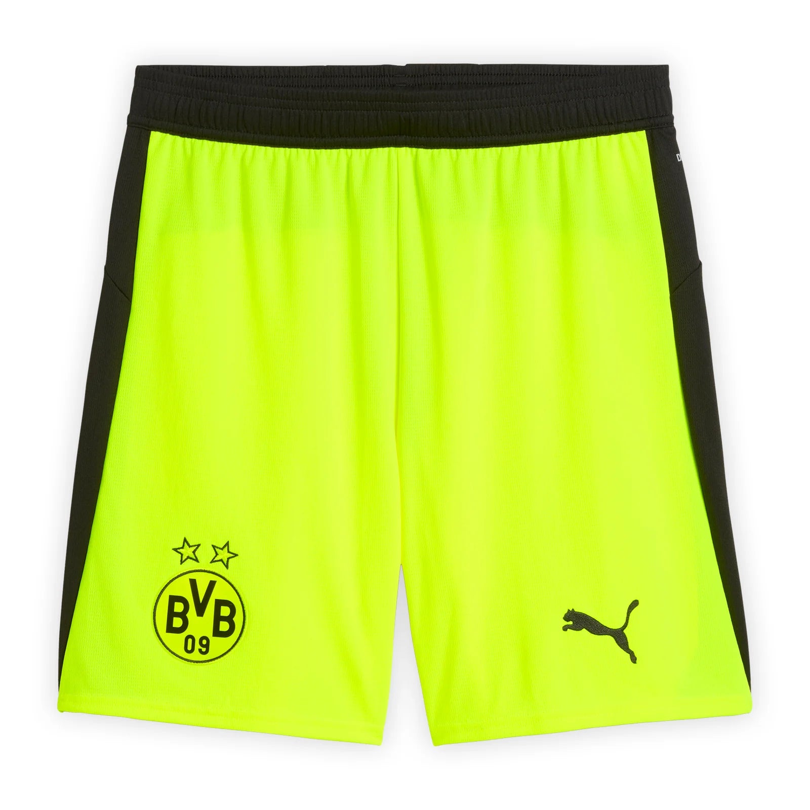 Pantalón Corto Borussia Dortmund 2025/26 - 2ª Equipación