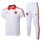 Conjunto Polo Pre-Partido Bayern Múnich - 2025/26
