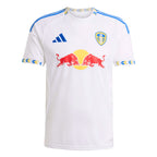 Camiseta Leeds United 2025/26 - 1ª Equipación
