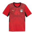 Camiseta Egipto Mundial 2026 - 1ª Equipación