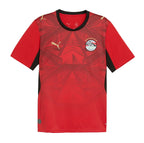 Camiseta Egipto Mundial 2026 - 1ª Equipación