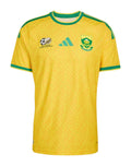 Camiseta Sudáfrica Mundial 2026 - 1ª Equipación