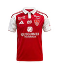 Camiseta Stade Brestois 2025/26 - 1ª Equipación