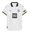 Camiseta Borussia Dortmund 2025/26 - 3ª Equipación