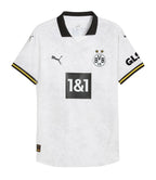 Camiseta Borussia Dortmund 2025/26 - 3ª Equipación