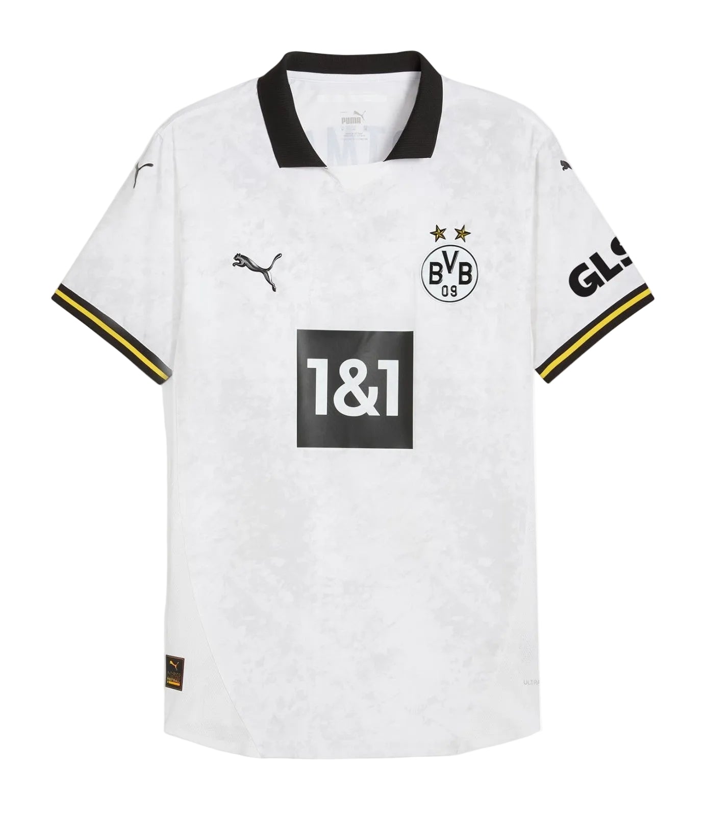 Camiseta Borussia Dortmund 2025/26 - 3ª Equipación