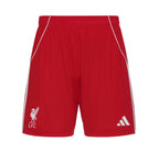 Pantalón Corto Liverpool Fc 2025/26 - 1ª Equipación