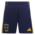 Pantalón Corto Boca Juniors 2025/26 - 1ª Equipación