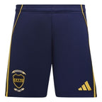 Pantalón Corto Boca Juniors 2025/26 - 1ª Equipación