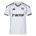Camiseta Fulham 2025/26 - 1ª Equipación