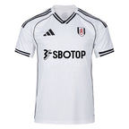 Camiseta Fulham 2025/26 - 1ª Equipación