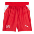 Pantalón Corto Suiza Mundial 2026 - 1ª Equipación
