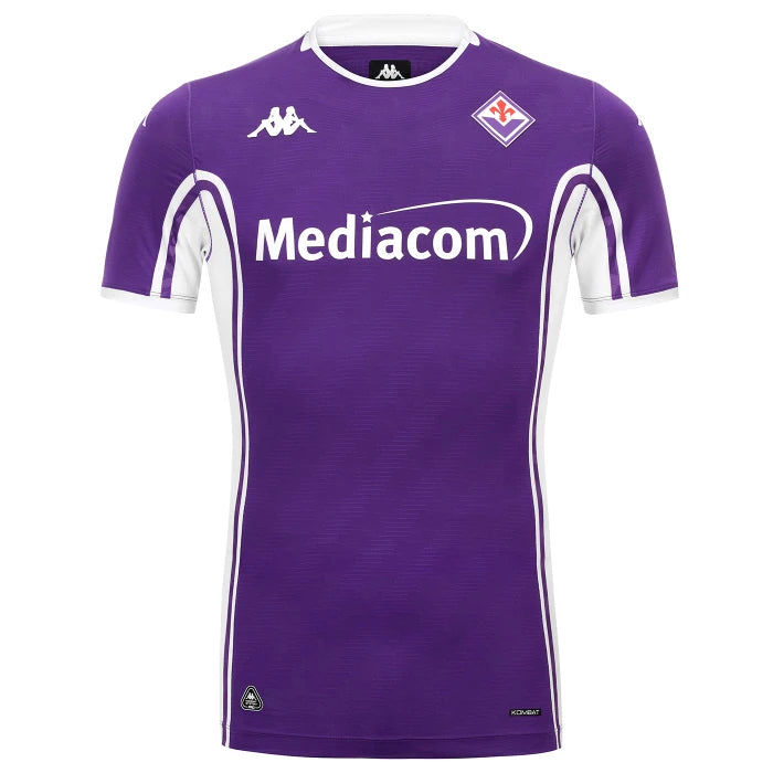 Camiseta AFC Fiorentina 2025/26 - 1ª Equipación
