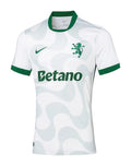 Camiseta Sporting Lisboa 2025/26 - 4ª Equipación