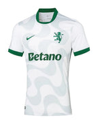 Camiseta Sporting Lisboa 2025/26 - 4ª Equipación