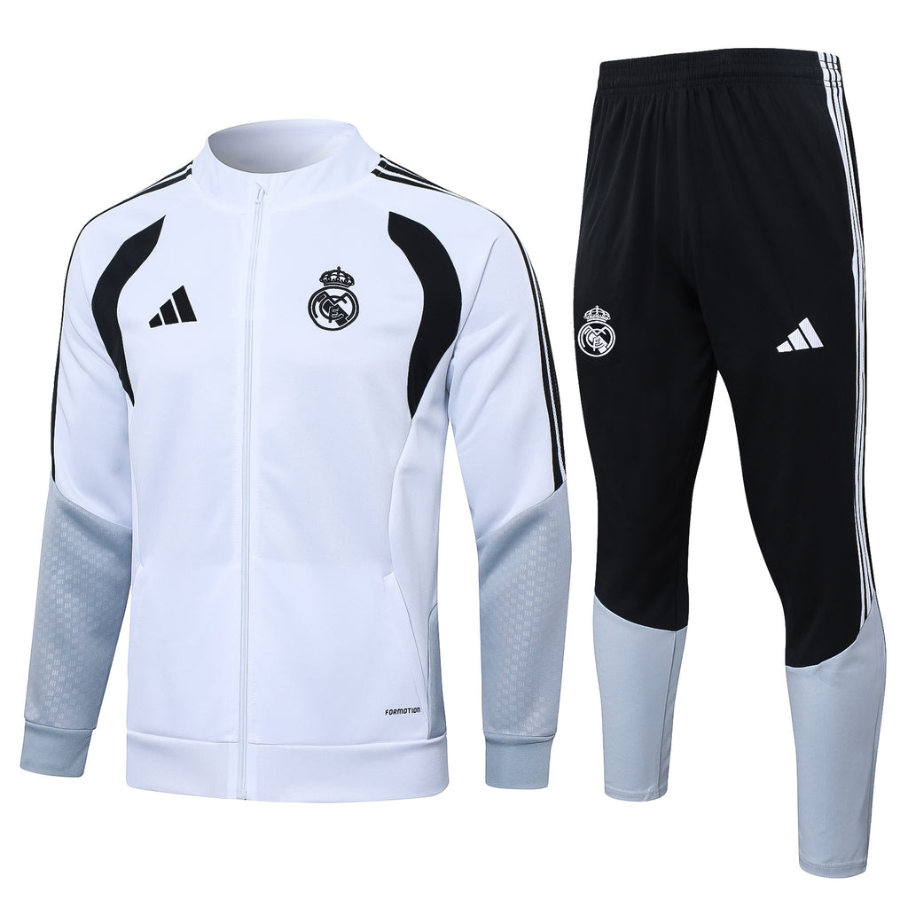 Chándal con Chaqueta Real Madrid - 2026/27