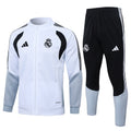 Chándal con Chaqueta Real Madrid - 2026/27