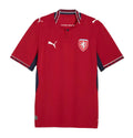 Camiseta Republica Checa Mundial 2026 - 1ª Equipación