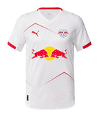 Camiseta Redbull Leipzig 2025/26 - 1ª Equipación