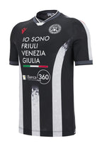 Camiseta Udinense 2025/26 - 1ª Equipación