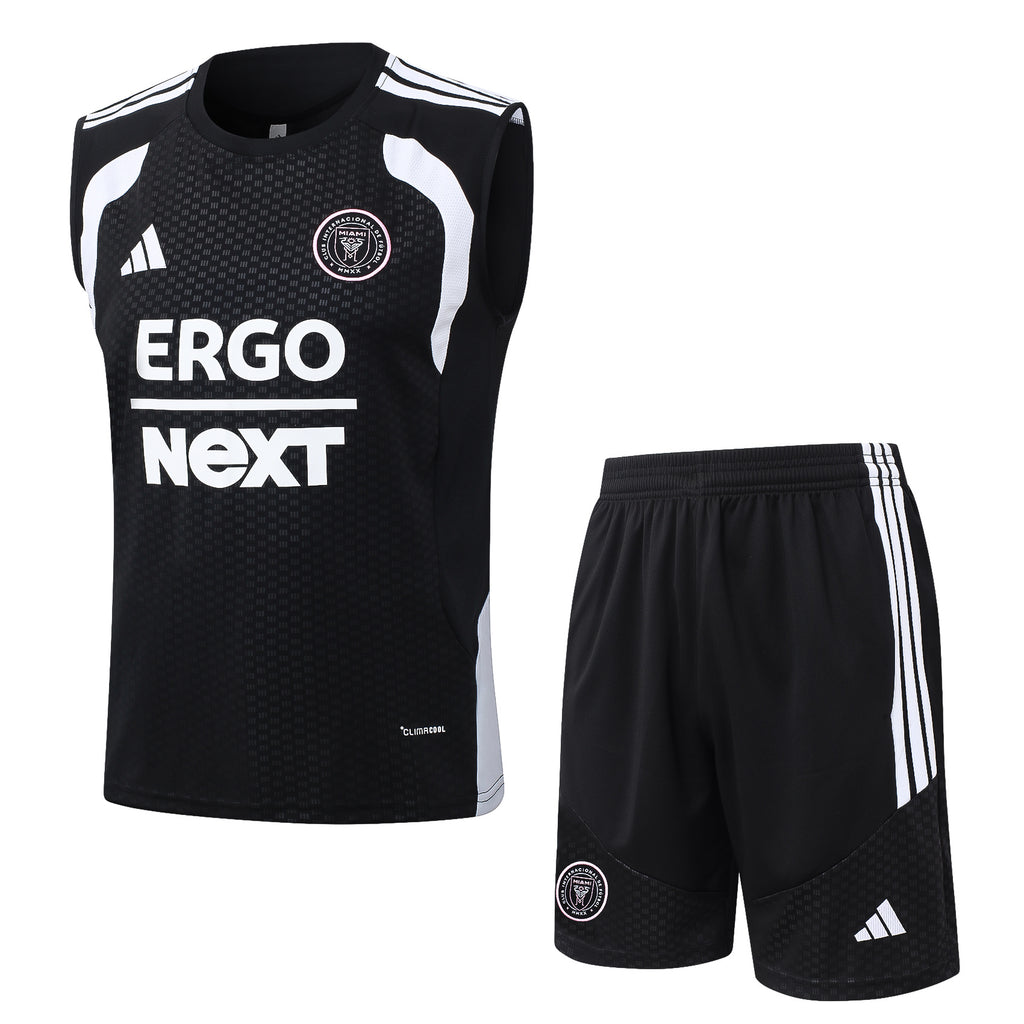 Conjunto de Entrenamiento de Tirantes Inter Miami CF - 2026/27