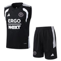 Conjunto de Entrenamiento de Tirantes Inter Miami CF - 2026/27