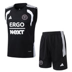 Conjunto de Entrenamiento de Tirantes Inter Miami CF - 2026/27