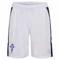 Pantalón Corto Celta de Vigo 2025/26 - 1ª Equipación