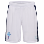 Pantalón Corto Celta de Vigo 2025/26 - 1ª Equipación