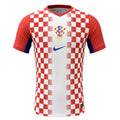Camiseta Croacia Mundial 2026 - 1ª Equipación