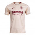 Camiseta Villarreal 2025/26 - 2ª Equipación
