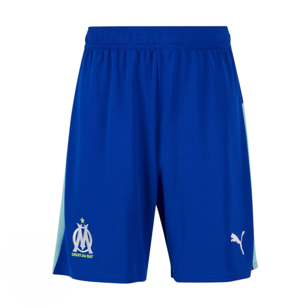 Pantalón Corto Olympique de Marsella 2025/26 - 3ª Equipación