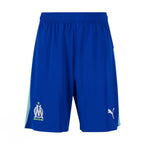 Pantalón Corto Olympique de Marsella 2025/26 - 3ª Equipación