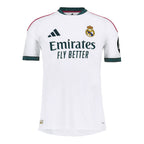 Camiseta Real Madrid 2026/27 - 1ª Equipación
