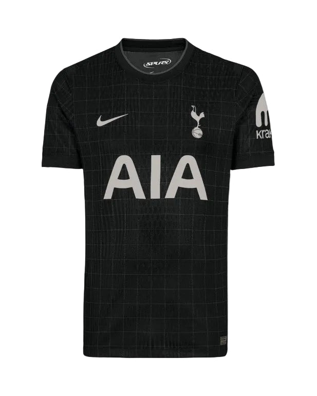 Camiseta Tottenham Hotspur 2025/26 - 2ª Equipación