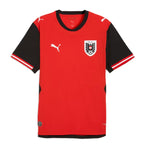 Camiseta Austria Mundial 2026 - 1ª Equipación