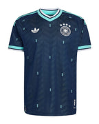Camiseta Alemania Mundial 2026 - 2ª Equipación