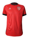Camiseta Jordania Mundial 2026 - 2ª Equipación