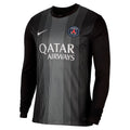 Camiseta PSG 2025/26 - 1ª Equipación Portero Manga Larga
