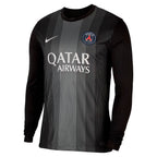 Camiseta PSG 2025/26 - 1ª Equipación Portero Manga Larga