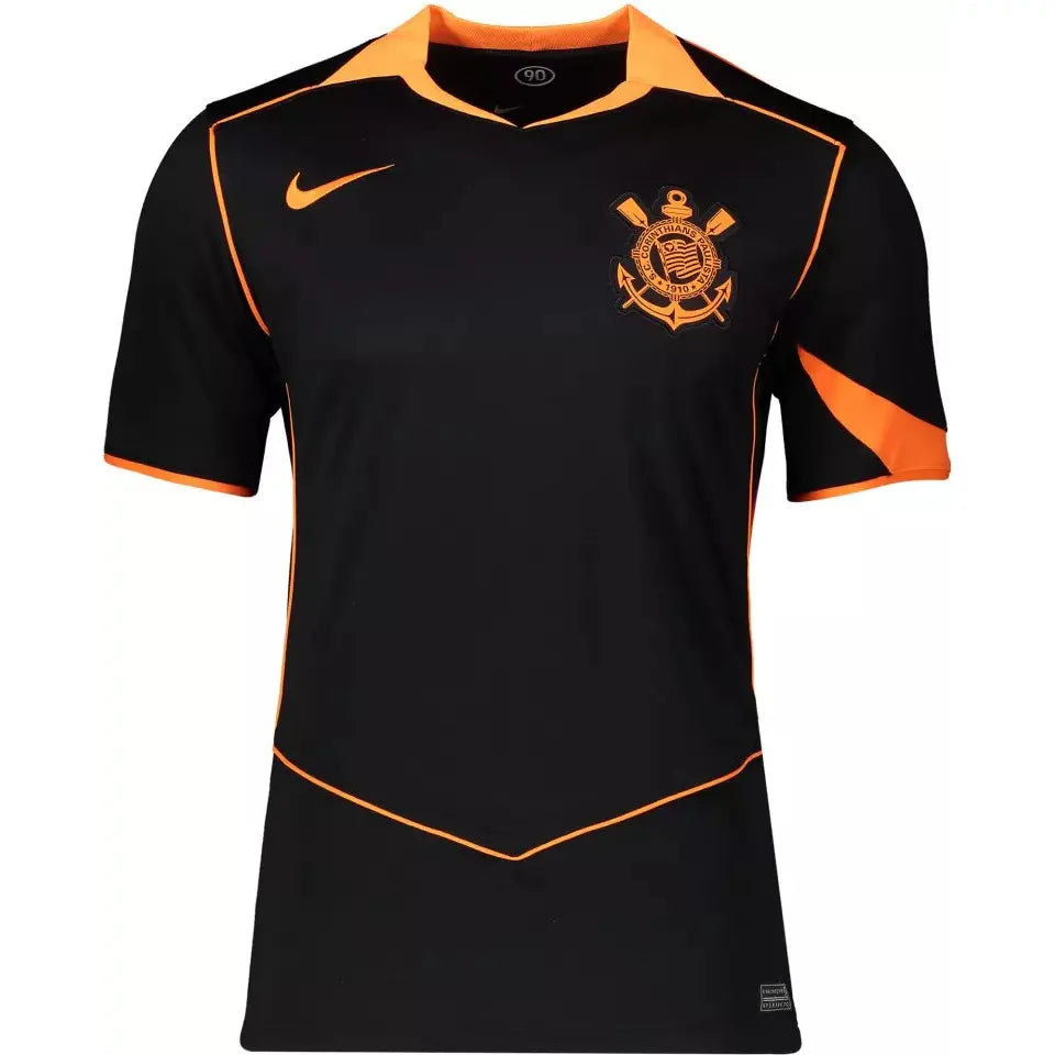 Camiseta Corinthians 2025/26 - 3ª Equipación