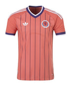 Camiseta Escocia Mundial 2026 - 2ª Equipación
