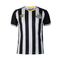 Camiseta Santos FC 2025/26 - 2ª Equipación