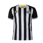Camiseta Santos FC 2025/26 - 2ª Equipación
